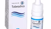 Vì sao thuốc nhỏ mắt Tobradico bị thu hồi?