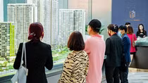 Người mua hưởng lợi khi sở hữu căn hộ Masteri Centre Point sắp bàn giao