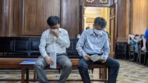 Hoãn phiên tòa xét xử vụ cháy chung cư Carina