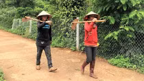 Lực lượng Công an đã giúp buôn làng thật sự bình yên trở lại sau “biến cố”