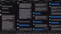 Mất gần nửa tỷ vì cả tin “tuyển người like video TikTok, lĩnh ngay 300k/ngày”