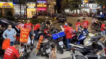 Chính thức tạm đình chỉ hoạt động 40 Trung tâm Anh ngữ Apax Leaders