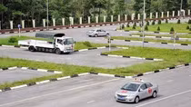 Siết chặt đào tạo, sát hạch, cấp đổi bằng lái xe
