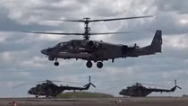 NATO cảnh báo không đánh giá thấp năng lực quân sự của Nga