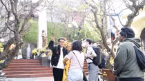 Chuyện đời, chuyện phố Khâm Thiên