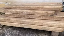 Phát hiện gần 120 phách gỗ quý có nguồn gốc bất hợp pháp