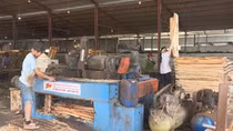 Tín dụng chính sách với người nghèo ở đô thị