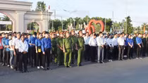 Bạc Liêu đặt mục tiêu giảm cung, giảm cầu, giảm tác hại ma túy