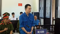 Chở thuê 3 thùng “hàng nóng”, nam thanh niên lĩnh án chung thân