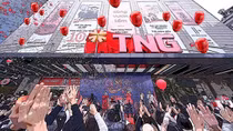 TNG Holdings Vietnam nhận cú đúp giải thưởng tại Asia - Pacific Stevie Awards 2023