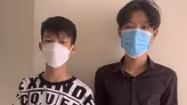 Khởi tố 2 đối tượng chống người thi hành công vụ