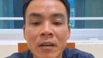 Hai bố con tạo hiện trường giả đổ lỗi cho con dâu trộm tiền vàng
