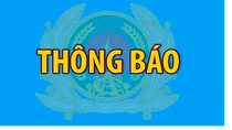 Tìm 17 bị hại trong vụ lừa đảo đưa người đi lao động và cư trú trái phép tại Malaysia