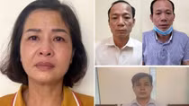 Mánh khóe thông thầu của cựu Giám đốc Sở GD&ĐT Thanh Hóa