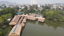 Cần xử lý nghiêm sai phạm tại nhà hàng Hoa Hoa sau phản ánh của Báo CAND