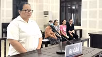 Thua tiền ảo, “nữ quái” bày trò lừa cả bạn học