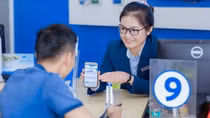 MB tổ chức hội thảo chuyển đổi số với các chuyên gia hàng đầu thế giới