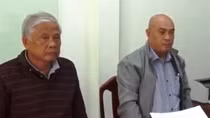 Đăng kiểm viên nhận hối lộ của nhiều người để hợp thức hóa hồ sơ cải tạo xe ôtô
