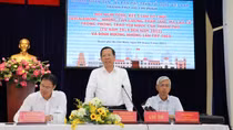 Tuyên dương “Những tấm gương thầm lặng mà cao cả”