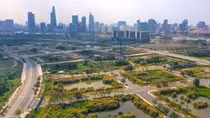 Tăng cường phòng, chống vi phạm pháp luật về đất đai