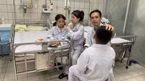 Vụ cháy chung cư mini: Những người thoát nạn đã làm gì trong thời khắc cận kề cái chết?