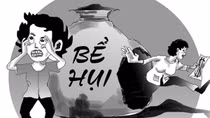 Bắt giam 2 chủ hụi lừa đảo tiền tỉ