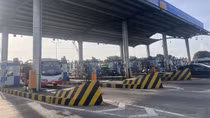 Tạm dừng thu phí trên Quốc lộ 51