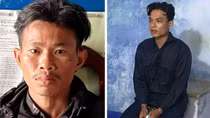 Phá án trong những ngày Tết Nguyên đán