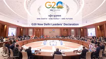 G20 với áp lực thay đổi