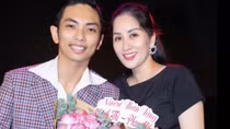 Khiêu vũ thể thao theo nhịp điệu hạnh phúc