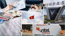 Việt Nam đã đầu tư ra nước ngoài gần 22 tỷ USD