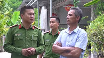 Trưởng Công an xã được dân tin yêu