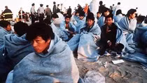 Tan tành “giấc mơ Mỹ”