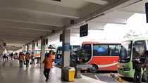 Bổ sung 23 tuyến vận tải khách cố định mới