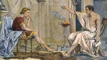 Trung Đạo – điểm gặp gỡ giữa tư tưởng của Aristotle với Phật giáo và Nho giáo
