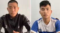 Bí tiền “bắt kèo”, nửa đêm mang kìm cộng lực “thăm” nhà dân