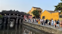 Tái thiết, phục hồi ngành du lịch sau đại dịch