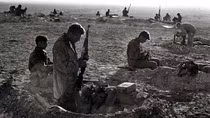 Kênh đào Suez 1956: Tấm gương bị lãng quên