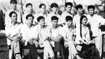 Nhớ mãi người bạn ấy