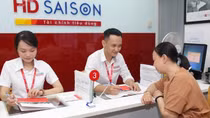 HD SAISON và gói 10.000 tỷ đồng cùng cho công nhân cải thiện cuộc sống