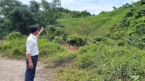 Cụm công nghiệp vẫn “giậm chân tại chỗ” sau 5 năm triển khai