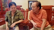 "Lá thư thứ 72" và câu chuyện án oan trên sân khấu