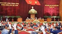 Chỉ thị của Ban Bí thư về lãnh đạo đại hội công đoàn các cấp và Đại hội XIII Công đoàn Việt Nam nhiệm kỳ 2023 – 2028