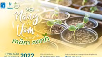 IVFMD FAMILY tài trợ 100% chi phí thụ tinh trong ống nghiệm cho 15 cặp vợ chồng hiếm muộn có hoàn cảnh khó khăn