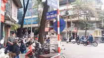 Những con phố nổi tiếng lạ mà... quen