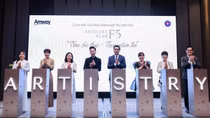 Amway Việt Nam và Trường Cao đằng Y dược Cộng đồng: Ra mắt chương trình đào tạo chăm sóc sắc đẹp chuyên sâu