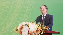 Không chuyển đổi đất quy hoạch cây xanh sang mục đích khác
