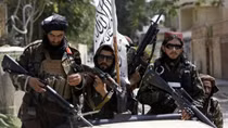 Taliban và sự thay đổi tư duy truyền thông xã hội