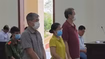 Lãnh án tù vì lừa chạy án để chiếm đoạt hơn 5 tỷ đồng