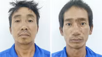 Người đàn ông khiếm thị mất mạng vì hai bạn nhậu